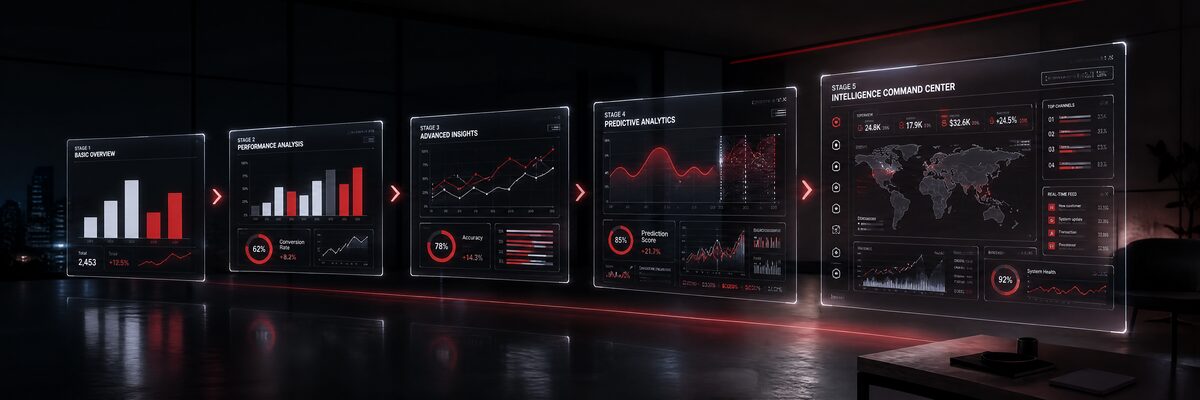 Zeno Visibility and the Authority System Builder: Content Systems Instead of Isolated Pieces of Content