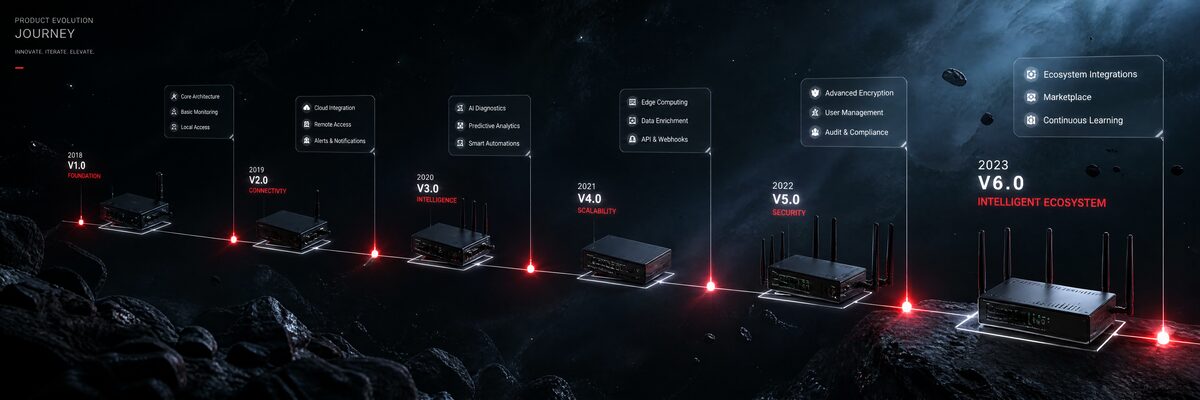Zeno Visibility as an AI Authority Operating System: Authority Instead of Pure Monitoring