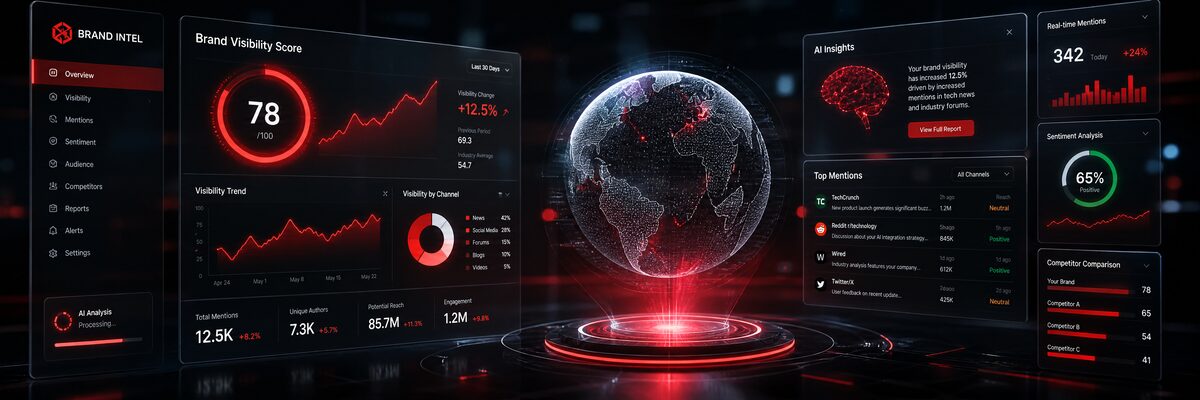 Authority System Builder: How to Build the Infrastructure for AI Visibility in Minutes