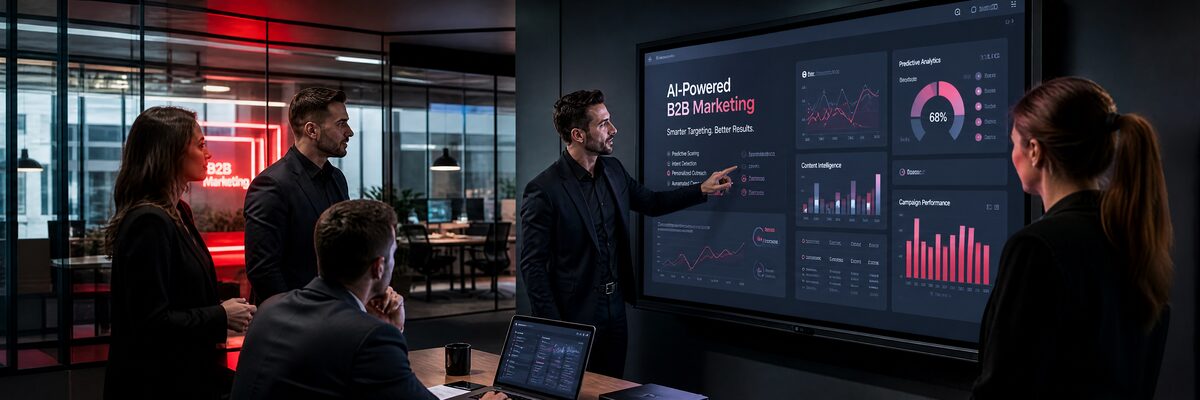 How to Get Found in AI Search — Even Without High Domain Authority