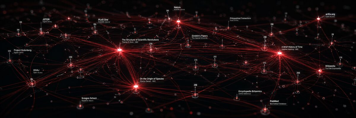 What Does Semantic Authority Mean?