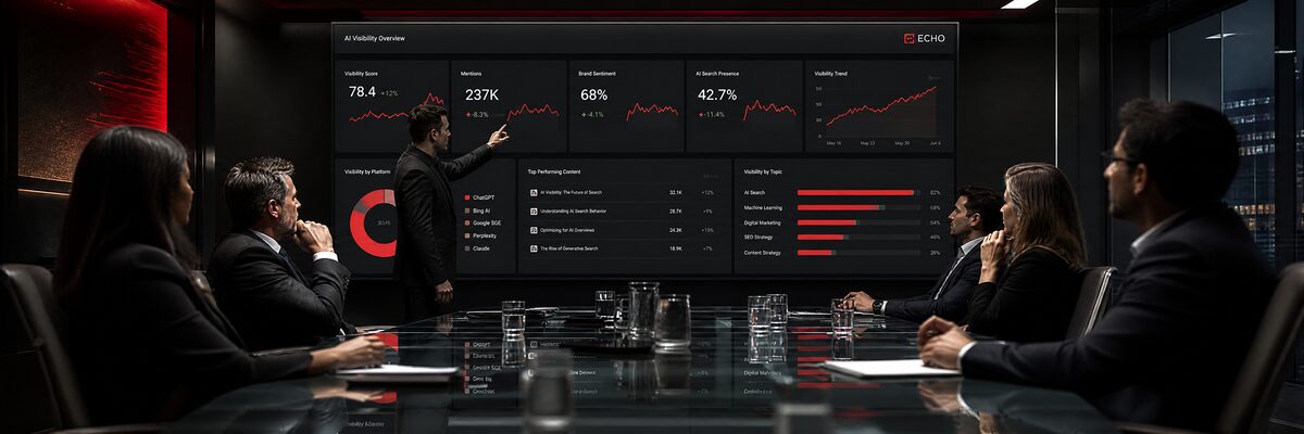 How does the Authority System Builder support Generative Engine Optimization?